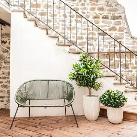 Le Belvedere - Hestia Appartamento Saint-Etienne (Loire)
