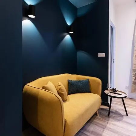 Appartamento Le Belvedere - Hestia Saint-Etienne (Loire)