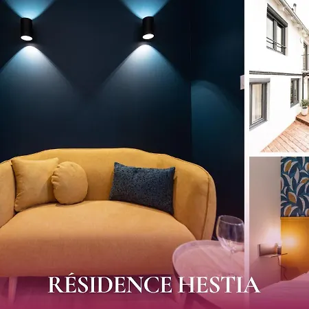 Le Belvedere - Hestia *